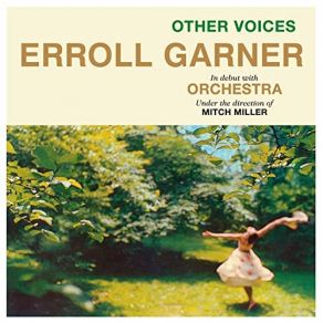 Download track On The Street Where You Live Erroll Garner