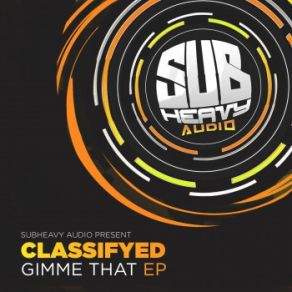 Download track Gimme That Classifyed