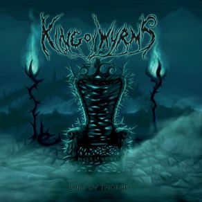 Download track The Great Sleeper King Ov Wyrms