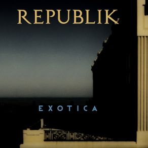 Download track Le Sel Republik