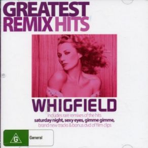 Download track Whigfield (Megamix)  Whigfield