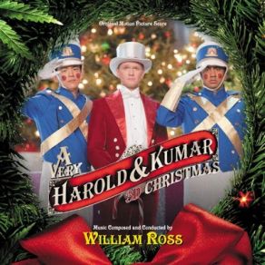 Download track Santa's Magic Joint William Ross