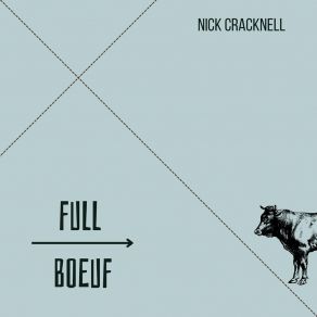 Download track The Plague Of Dogs Nick Cracknell