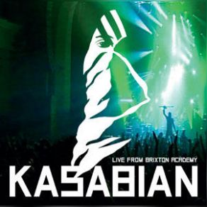 Download track L. S. F. (Lost Souls Forever) Kasabian