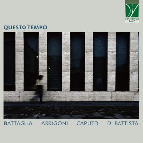 Download track Piegare Le Ali' Stefano Battaglia, Beatrice Arrigoni, Nazareno Caputo, Luca Di Battista