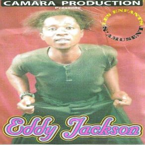 Download track Kady (Instrumental) Eddy Jackson