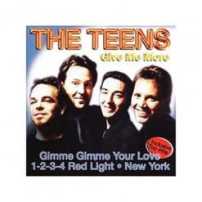 Download track Gimme Gimme Your Love The Teens