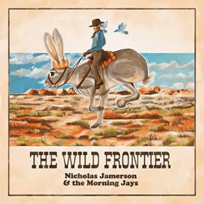 Download track Feather Bed Nicholas Jamerson, The Morning Jays