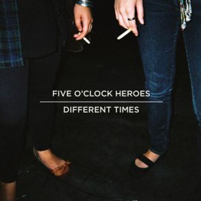 Download track Postcard Five O'Clock Heroes