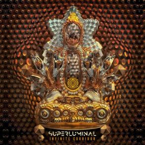 Download track Infinite Corridor Superluminal