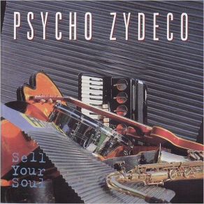 Download track Frog Psycho Zydeco