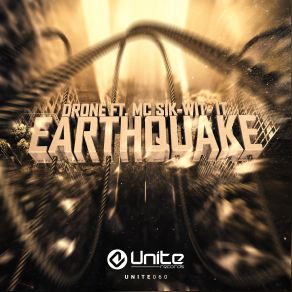 Download track Earthquake (Original Mix) Drone