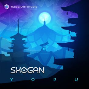 Download track Yoru (Original Mix) Zyce, GaudiumShogan