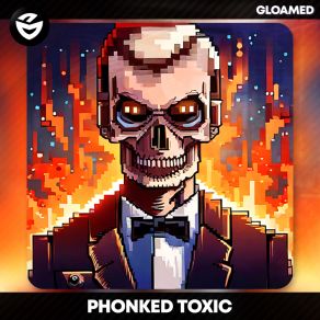 Download track TOXIC Phonked