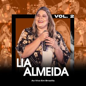 Download track Propaganda Falsa (Ao Vivo) Lia Almeida