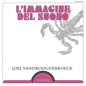 Download track Dilatazione Vibratoria Joel Vandroogenbroeck