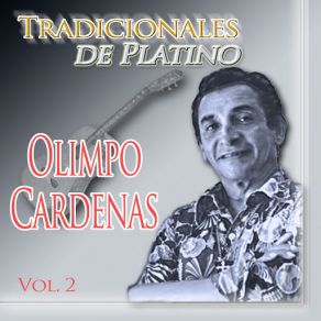 Download track No Tienes Perdon De Dios Olimpo Cárdenas