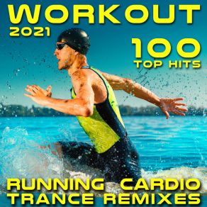 Download track Rise Up (141 BPM Workout Trance Mixed) Running Trance