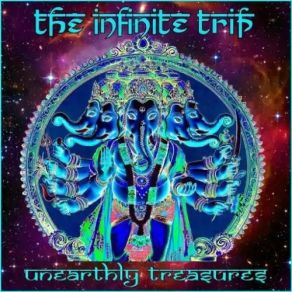 Download track Turn Into Flowers The Infinite Trip