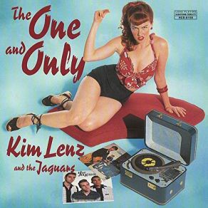 Download track Rock And Roll Guitar JAGUARS, Kim Lenz