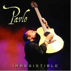 Download track Irresistible Pavlo