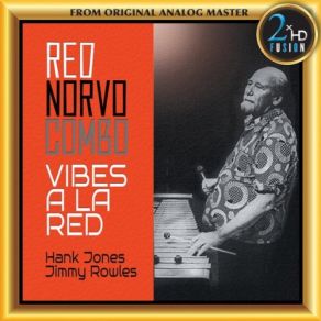 Download track On Green Dolphin Street Hank Jones, Jimmie Rowles, The Red Norvo Combo