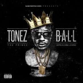 Download track Last Time Tonez The PrinceD. Ayo