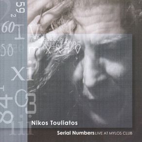 Download track 488888 0 (Live) Nikos Touliatos