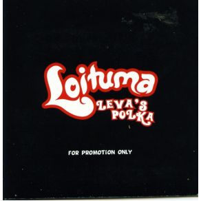 Download track Ieva'S Polka (Ievan Polkka) (DJ Maxwell Extended Mix) Loituma