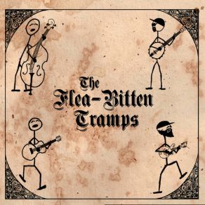 Download track Northern Town The Flea-Bitten Tramps