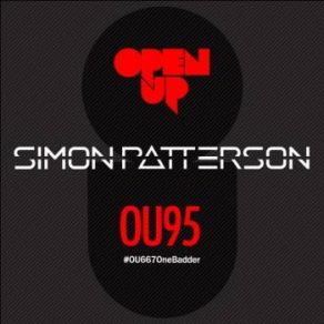 Download track Open Up 095 With Guest Bryan Kearney Simon Patterson