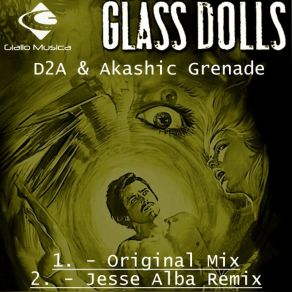 Download track Glass Dolls D2A