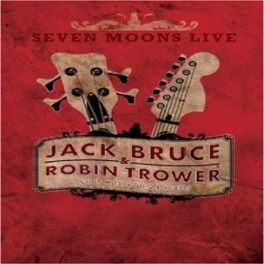 Download track Sunshine Of Your Love Robin Trower, Jack Bruce