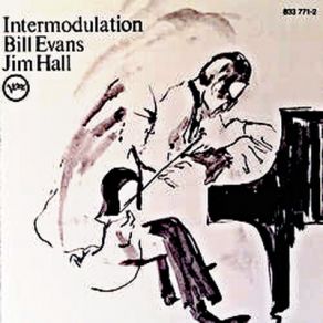 Download track Jazz Samba Bill Evans, Jim Hall