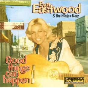 Download track Don'T Know What You'Re Missing Eva Eastwood, The Major Keys