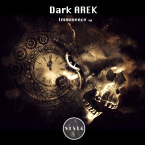 Download track Cursed Monk Dark AREK