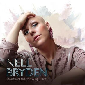 Download track Smoke In My Heart (Radio Mix) Nell Bryden