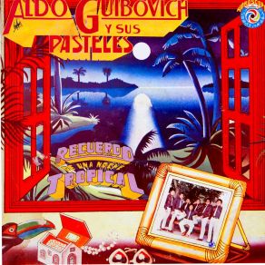 Download track Recuerdos De Una Noche Aldo Guibovich