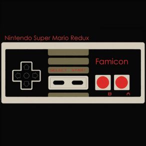 Download track Super Mario Bros Famicon