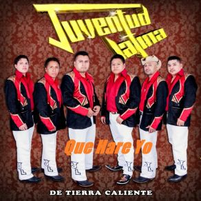 Download track Marcelo Soto Juventud Latina De Tierra Caliente