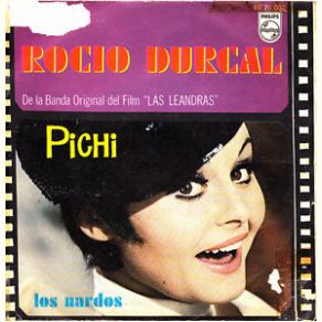 Download track Las Viudas Rocío Durcal