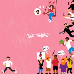 Download track Bad Timing Ramilou