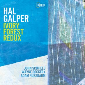 Download track Continuity John Scofield, Adam Nussbaum, Hal Galper, Wayne Dockery