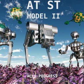 Download track Orbital Station Alex Progress