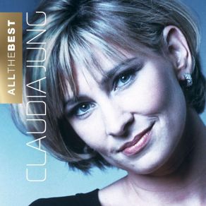 Download track Manchmal (The Rose) Claudia Jung