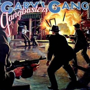 Download track Do Ya Wanna Go Dancin' Gary'S Gang