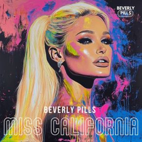 Download track Miss California Beverly Pills