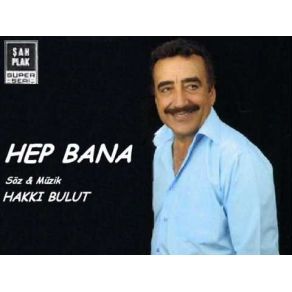 Download track Kavuşmamız Ne Zaman Hakkı Bulut