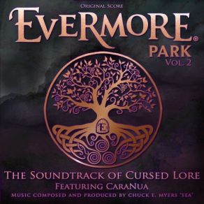 Download track Sirens Of Evermore Caranua, Chuck E. Myers 