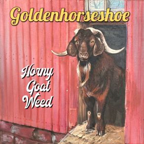 Download track Fever Dream II GoldenHorseshoe